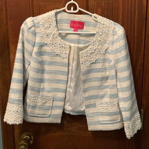Lilly Pulitzer Jacket
